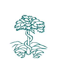 Logo da Ordem dos Farmacêuticos